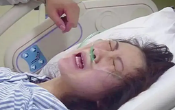 Trải nghiệm sinh thường: Khoảnh khắc em bé được “kéo ra” khỏi cơ thể là cảm giác thế nào? 