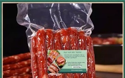 5 thực phẩm "quốc dân" càng gần Tết càng không thể thiếu, nhà bạn đã sắm đủ chưa?