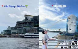 "Đừng tưởng nghèo rồi muốn làm gì thì làm" - Trend du lịch khiến dân tình rầu nhất hiện nay