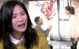 Bảo mẫu lặng lẽ nhổ sạch vườn mẫu đơn tiền tỷ, người vợ vừa nổi giận thì phát hiện sự thật lạnh sống lưng