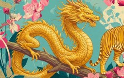 Đúng Rằm tháng Chạp, 4 con giáp đón vận may bất ngờ, tiền ào ào về túi, cuối năm tài lộc rủng rỉnh đón Tết