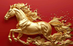 Từ nay tới 23 tháng Chạp âm lịch, 5 con giáp này gặp vận may lớn nhất, tài lộc bùng bổ, tiền thưởng tăng mạnh