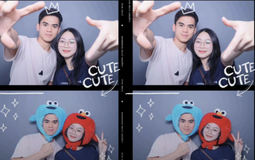 “Cờ xanh” chính hiệu: Đội trưởng U23 Việt Nam Khuất Văn Khang công khai bạn gái lâu năm giữa lúc được loạt fangirl săn đón