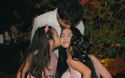 Mỹ nhân Việt đáp trả 10 điểm khi bị nhắc "đừng để con thân thiết với cha dượng"