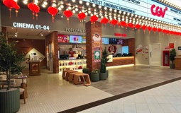 Cơ hội săn 1.000 vé xem phim miễn phí nhân dịp khai trương CGV MM Supercenter Đà Nẵng
