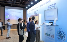 Công nghệ nanoe™ X thế hệ 3 ức chế 90% độc tố từ nấm mốc trong 5 phút từ Panasonic