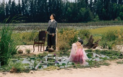 “Thấy trung nhân giữa thiên hạ”: PNJ đồng hành Phan Mạnh Quỳnh trong bản tình ca Valentine