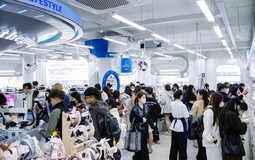 +1 Điểm check-in làm đẹp mới tại Đà Nẵng: Flagship của Thế Giới Skinfood chắc chắn không làm bạn thất vọng!