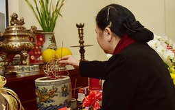 5 điều ông bà dặn khi dọn bàn thờ, càng ngẫm càng thấy đúng