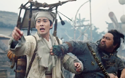 Sĩ tử thời xưa mang theo nhiều lộ phí lên kinh mà thổ phỉ không dám cướp: Vì thứ buộc trên người họ