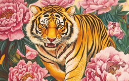 3 con giáp "số hưởng" nhất ngày 25 tháng Chạp: Nợ nần sạch bách, lộc lá về, ăn Tết to nhất từ trước đến nay