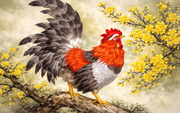 Tử vi ngày mới 12/2: 3 con giáp may mắn bậc nhất, hốt bạc cuối năm, chuẩn bị đón Tết sung túc