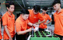 Một trường cao đẳng chơi lớn, tung học bổng gần 48 tỷ cho tân sinh viên nhập học năm 2026