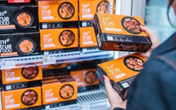 “Chìa khóa” giúp món ăn true FOOD giữ trọn vị tươi ngon không cần chất bảo quản