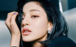 Nữ idol tung ảnh nội y: body săn chắc, vòng nào ra vòng nấy chuẩn điểm 10