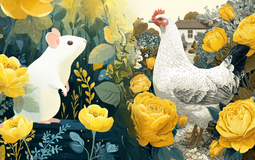 Luận giải trọn bộ vận trình năm 2026 cho 12 con giáp: 3 con giáp lên hương, 2 tuổi chớ đầu tư kẻo trắng tay