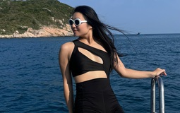 Nữ ca sĩ Việt bị trộm hành lý tại Đức, mất đi 1 thứ là tài sản quý giá nhất