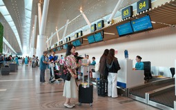 Vietnam Airlines có lưu ý quan trọng cho toàn bộ khách hàng dịp Tết 2026