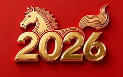 Năm 2026: 8 con giáp bước vào năm “lật ngược tình thế”, càng biến động càng dễ đổi vận