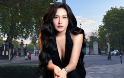 Mai Phương Thuý sang Mỹ định cư?