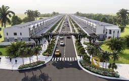 CIC Boulevard ưu đãi 500 triệu đồng mừng khai xuân 2026