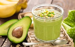 Không cần nhịn đói vẫn giảm cân: 5 thực phẩm tưởng gây tăng cân nhưng lại giúp đốt mỡ hiệu quả