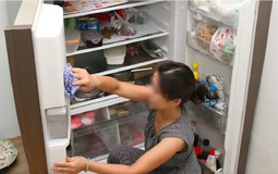 Có nên rút điện tủ lạnh trước khi về quê ăn tết? Hoá ra nhiều người hiểu sai