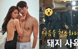 Quá khứ không ngờ của nam thần Địa Ngục Độc Thân!