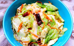 Người phụ nữ mắc tiểu đường, ngày nào cũng ăn bắp cải, sau 3 tháng, bác sĩ hỏi 1 câu khiến ai cũng giật mình