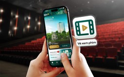 Hot: Săn Flash Sale vé xem phim giảm 50% đúng giờ Ngọ cho buổi hẹn Valentine "10 điểm"