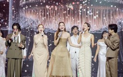 Tổng đạo diễn Trần Thành Trung nâng tầm đẳng cấp đại nhạc hội tết Việt