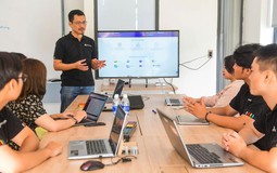 Namitech biến dữ liệu cuộc gọi thành vũ khí định danh cho các doanh nghiệp quy mô lớn