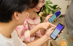 Mở App TPBank đón xuân, săn quà cùng game Tết