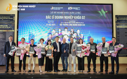 Doanh nghiệp lớn, vị thế cao – nhưng doanh chủ đã thực sự hạnh phúc?