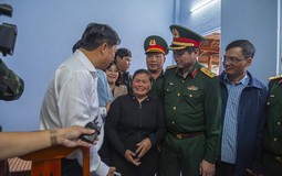 Tết ở Hòa Thịnh - và câu chuyện dài hơn một mùa Xuân