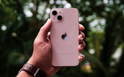 Chiếc iPhone giảm giá "chạm đáy" dịp cận Tết