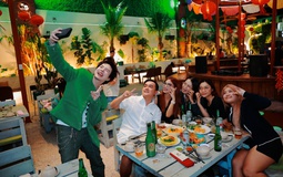 Heineken mang đến “Phi Vụ Ẩn” rủ Gen Z mở kết nối thật