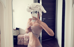 Đặt mục tiêu mới cho năm 2026, nữ gymer khiến anh em game thủ "chỉ biết ước"