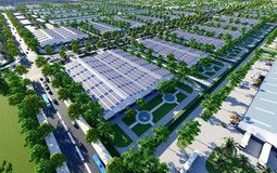 2026: Bất động sản công nghiệp bước vào chu kỳ chọn lọc chất lượng