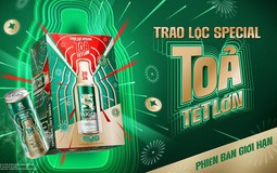 “Đại gia lộc Tết” phiên bản Gen Z: trao đi nhiều hơn, toả Tết lớn hơn