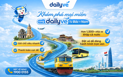 Dailyve đặt yếu tố minh bạch và an toàn lên hàng đầu trong dịch vụ đặt vé vận tải