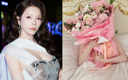 Lý Nhã Kỳ có tin vui