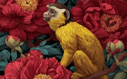 Đúng 0h đêm Giao thừa, 4 con giáp này được lộc từ trời cao, buồn xui qua đi, niềm vui tấn tới