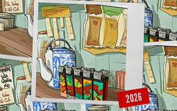 Thắp lửa đầu năm, nhắc chuyện một thương hiệu quốc dân 70 năm “giữ lửa”