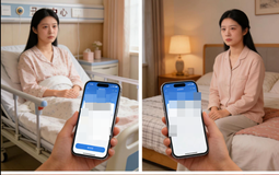 Lương hưu 28 triệu đồng, 10 năm chăm cháu: Nhìn thấy 4 chữ trong điện thoại con dâu, cụ bà dứt áo ra đi