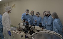 Chọn đúng để sống khỏe với lựa chọn thông minh nuôi dưỡng cơ thể bền vững từ thương hiệu Nhật Bản Shiratori