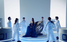 Kingsport phi mã trên đường đua nhạc Tết 2026