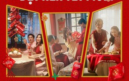 Dệt nên Tết mới”: Khi giới trẻ biến Tết thành đại tiệc của niềm vui và sáng tạo