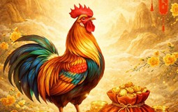 Bậc thầy phong thuỷ "điểm tên" 3 con giáp số đỏ bậc nhất năm Bính Ngọ 2026, dễ gặp quý nhân, tài lộc bùng nổ