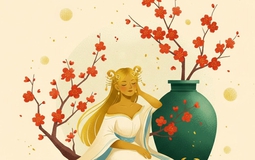 3 chòm sao may mắn nhất ngày mùng 1 Tết